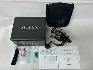 ○A-5343 SHIMANO シマノ STELLA ステラ SW14000XG ※新品