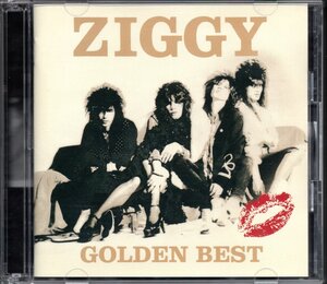 【中古CD】ZIGGY/ゴールデン☆ベスト/2枚組