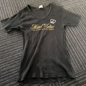 ★エンプティ　Lサイズ　Tシャツ