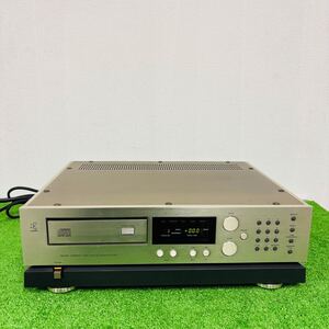 f1183 超レア　KYOCERA DA-910 CDプレーヤー 京セラ　通電可　中古美品　ジャンク　送:140