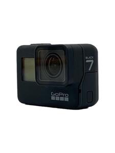 GoPro◆HERO7 BLACK/ビデオカメラ