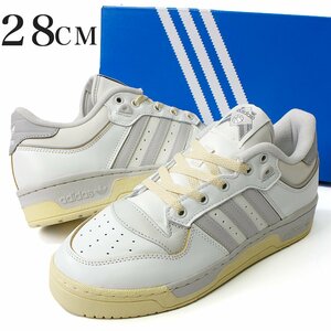 新品 adidas Originals アディダス オリジナルス RIVALRY LOW 86 28cm ライバルリー ロー シューズ スニーカー メンズ 箱あり ◆CL2415C