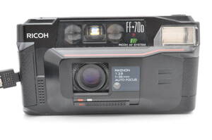 ★訳アリ大特価★ RICOH リコー FF-70D ★希少品★#YS00062