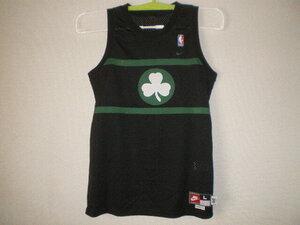 NIKE NBA スウィングマンJERSEY セルティックス＃34 ピアース SIZE L