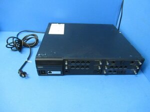 保証有 ΩSSK 017★SV93 LTM-B NEC UNIVERGE SV9300 トランクモジュール GPZ-BS11 CD-8LCA CD-4COTA [CGD-16DLCA 3枚]