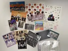 BTS グッズ 総まとめ セット