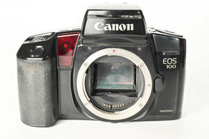 【外観特上級】Canon キャノン EOS100 フィルムカメラ　#s1391