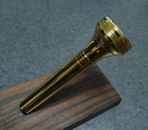 VINTAGE C.ALLEN MOUTHPIECE GP RARE!!