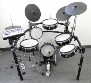 ☆ Roland ローランド TD-20 V-Drums 電子ドラム ☆中古☆