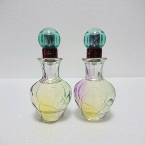 ジェニファーロペス ライブ オードパルファム EDP 30ml 2点セット Jennifar Lopes Live 送料無料