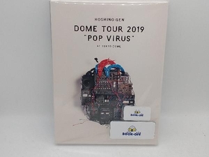 星野源 DOME TOUR 