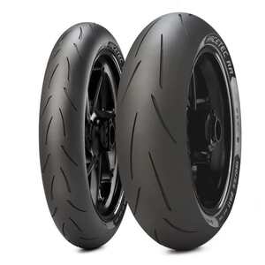 METZELER 180/55ZR17 73(W) RACETEC RR K3 リア チューブレスタイプ