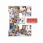 E ～Complete A side Singles～（通常版） ZONE