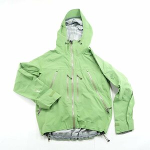 中古 フラッグシップ 13/14 Teton Bros TB Jacket TB13F-01M レディースSサイズ スノーボードジャケットウェア