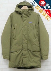 3J4751/patagonia シティストームパーカー 27895 パタゴニア City Storm Rain Parka ダウンジャケット