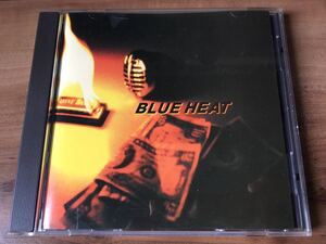 CD★ONI KOROSHI / BLUE HEAT