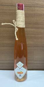 未開栓 ♪ Ru qu mo アプリコット ワイン sapa Wine 500ml 古酒 杏 ベトナム THE APRICOT WINE