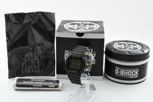 G-shock 35thAnniversary DW-5035D 腕時計