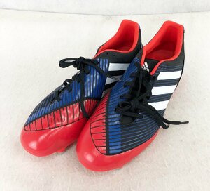 ★中古品★サッカーシューズ 921759 アディダス 27.5㎝