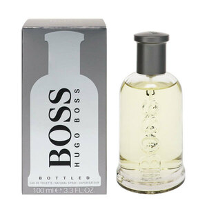 ヒューゴボス ボス EDT・SP 100ml 香水 フレグランス BOSS NO.6 HUGO BOSS 新品 未使用