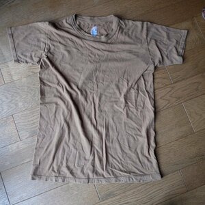 Soffe Tシャツ　S　米軍