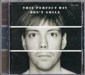 This Perfect Day /Don