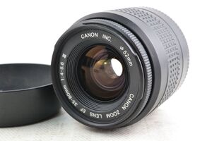 ★実用美品★CANON キヤノン EF 35-80mm F4-5.6 III★#15534