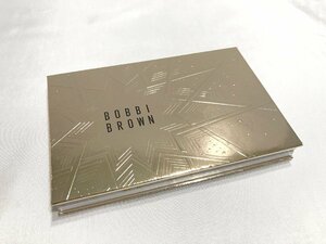 ■【YS-1】 ボビィブラウン BOBBI BROWN ■ オパールセント ドリーム アイシャドウパレット 8色 カラー ■ 残量95% 【同梱可能商品】■D