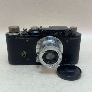 65★希少★ ライカ　LEICA Ernst Leitz Wetzlar D.R.P No.80888 / Leitz Elmar F3.5 50mm 