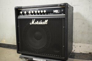 Marshall マーシャル ベースアンプ MB30B