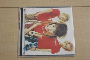 Hysteric Blue WALLABY CD 元ケース無し メディアパス収納