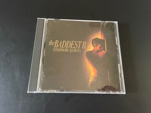 ★CD★久保田利伸★the BADDEST II★