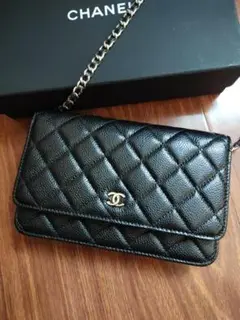 CHANEL シャネル ショルダーバッグ