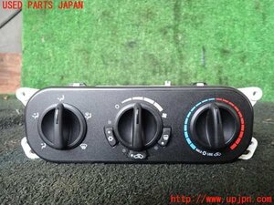 1UPJ-22596066]ジープ・ラングラー アンリミテッド(JK38L)エアコンスイッチ1 中古