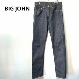 BIG JOHN ビッグジョン デニム ジーンズ MH105 W31 L32