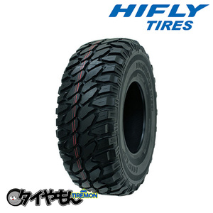 ハイフライ MT601 31/10.5R15 31x10.50-15 109Q 15インチ 4本セット HIFLY VIGOROUS M/T601 輸入 サマータイヤ