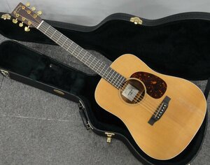 【中古】Martin マーチン DREADNOUGHT JUNIOR アコースティックギター JUNK ジャンク 現状渡し