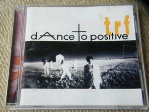 ｄAnce to positive TRF 送185円