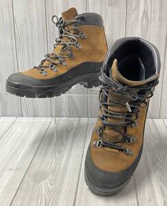 DANNER ダナー 43513X COMBAT HIKER コンバットハイカー トレッキングブーツ サイズ US8.5 26.5cm ブラウン