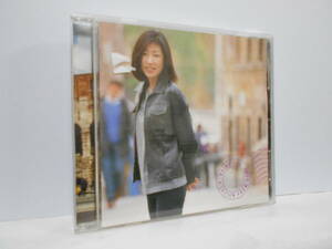 ケイコ・リー ローマからの手紙 CD Keiko Lee A Letter From Rome