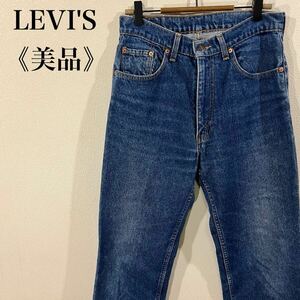 IK363 美品 LEVI