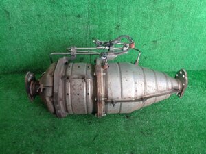 タイタン TKG- LHR85A 純正触媒ASSY 4JJ1 DPD DPF DPR コンバーター キャタライザー PM