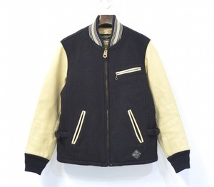 NEIGHBORHOOD ネイバーフッド VARSITY / WN-JKT バーシティジャケット S STADIUM JACKET スタジアムジャケット スタジャン アワード