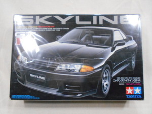 ▲ＴＡＭＩＹＡ １/24 ＳＫＹＬＩＮＥ ＧＴ－Ｒ▲