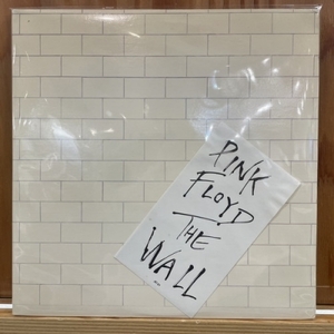 【コピス吉祥寺】PINK FLOYD/THE WALL(PC236183)