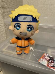 【即決・送料無料】　NARUTO ／ ナルト　ともぬい　ぬいぐるみマスコット