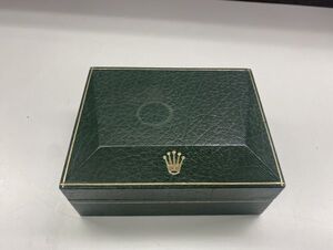 K617-J9-4835 ROLEX ロレックス 空箱 11.00.2 現状品①