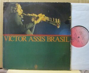 VICTOR ASSIS BRASIL/