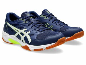 1665234-ASICS/GEL-ROCKET 11 メンズ バレーボールシューズ24.5