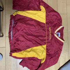 ミネソタ大学 ウォームアップウェア XL/2XL